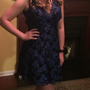 Homecoming/party dress